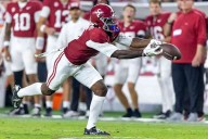 Surging Tide seek payback vs. Sooners