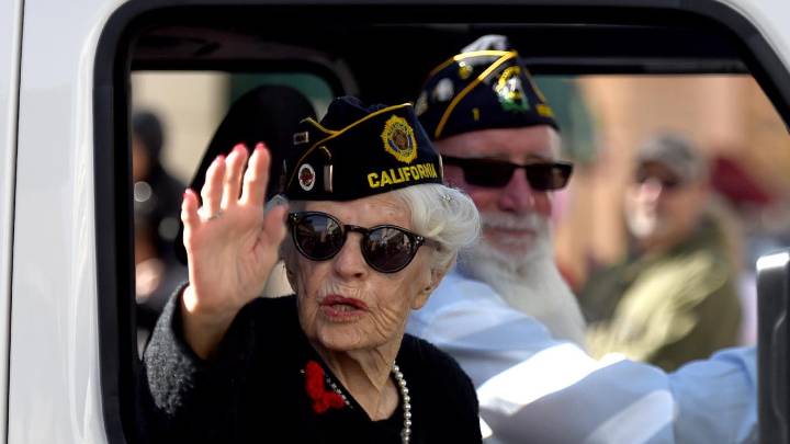 What’s open in Reno on Veterans Day? When’s the parade?