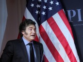 Más tensión en EEUU por la carne argentina