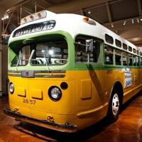 The Henry Ford Commemorates The 70th Anniversary of Rosa Parks' Arrest on December 1 with Free Admission to Henry Ford Museum of American Innovation