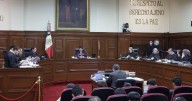 SCJN declara inconstitucional que fiscalías anticorrupción estatales intervengan comunicaciones privadas