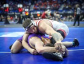 Lower Cape May connection helps Rider wrestling defeat Big Ten foe