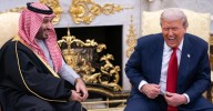 EXCLUSIVE: Report Claimed Trump Heightened Risk After Saudi Support
