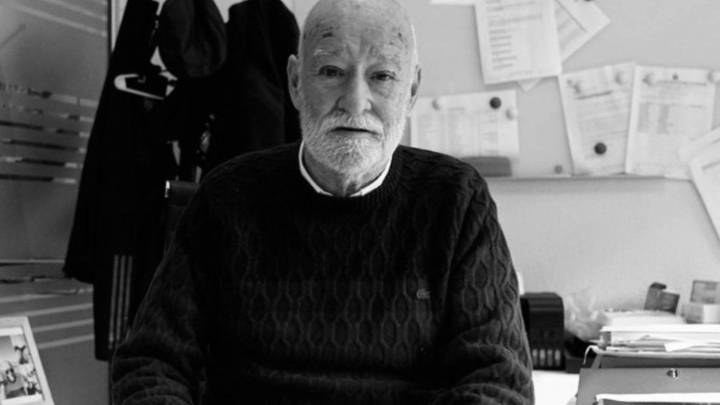 Murió Omar Souto, histórico gerente de AFA que gestionó la llegada de Messi