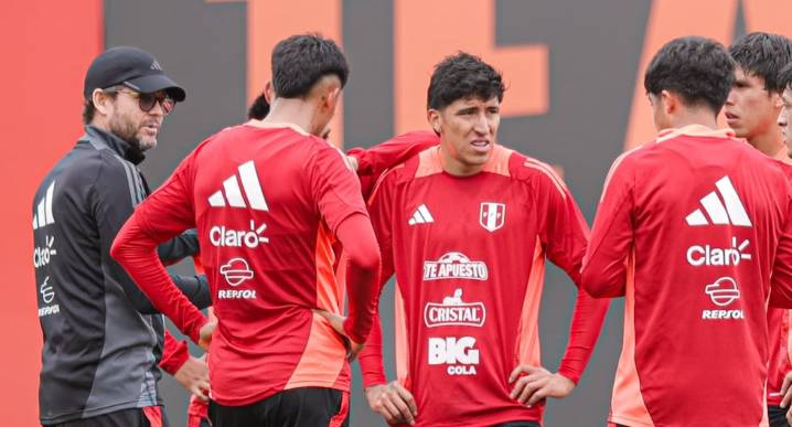 Selección peruana hoy | El “Rusia mandará un chárter” de Jean Ferrari y qué se reveló sobre el nuevo técnico: lo que no se vio del accidentado viaje de Perú a San Petersburgo