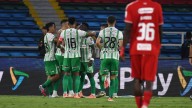 América de Cali no levanta cabeza y volvió a sumar una nueva derrota ante Atlético Nacional