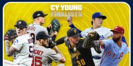 2025 Cy Young Award winners