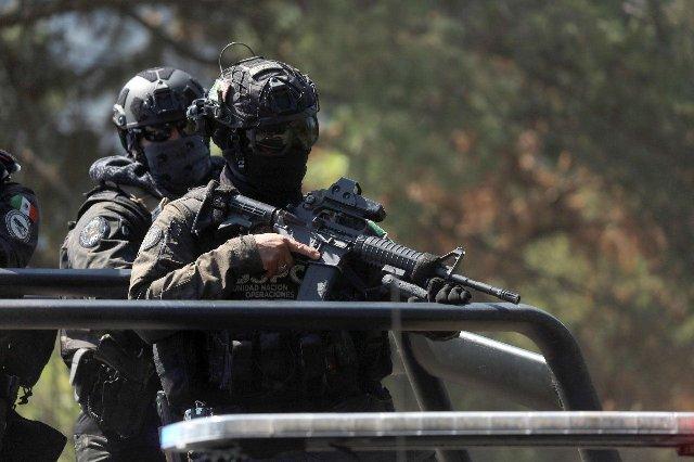 México lanza ofensiva contra doce cárteles en Michoacán tras ola de asesinatos y creciente descontento social