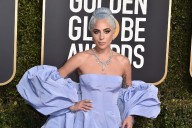 Popular singer reveals she was on lithium while filming hit 2018 film