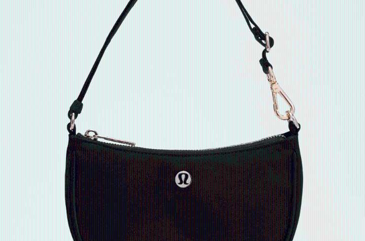 Lululemon’s Viral $58 Purse Has Reviewers Ditching Designer Bags — and It’s $10 Cheaper Than Last Year