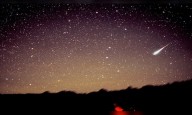Leonids Meteor Shower 2025: When, where and how to watch up to 10 shooting stars per hour