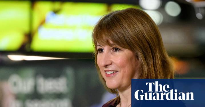 What to expect in budget 2025: tax, VAT, pensions, savings and more