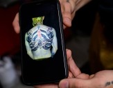 Tattoo artists trained in Stillwater prison find work, community at White Bear Lake studio