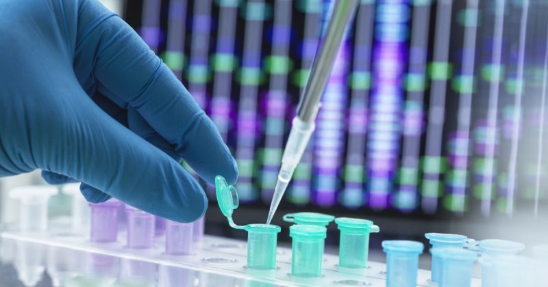 A new DNA process is helping Oklahoma investigators identify decades