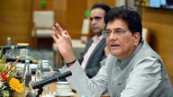 India, Israel FTA progress review may happen during Goyal's visit to Tel Aviv
