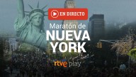 Maratón de Nueva York 2025, en directo hoy: el último baile de Eliud Kipchoge
