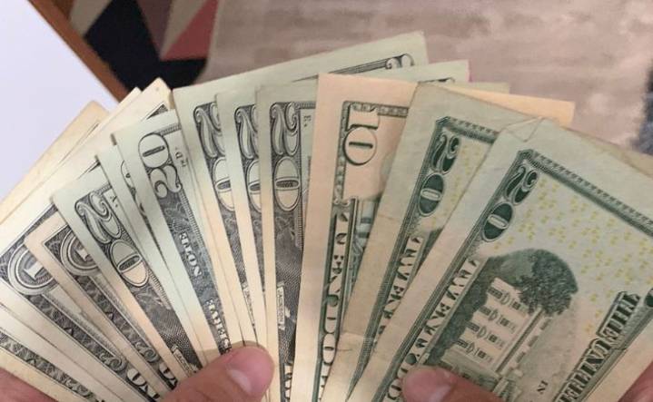 Precio del dólar en Colombia hoy 27 de noviembre de 2025