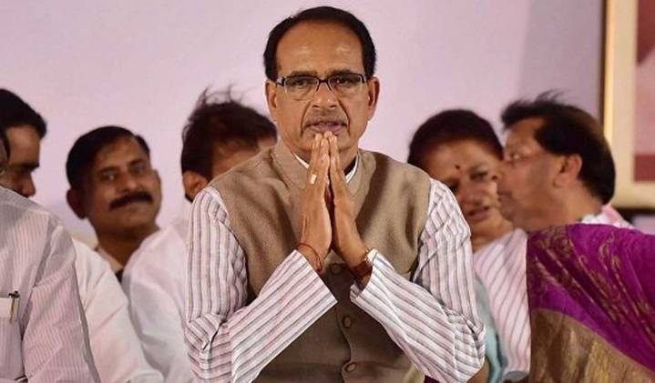 Shivraj Singh Chouhan inaugurates revived 150-year-old waterbody in Andhra Pradesh