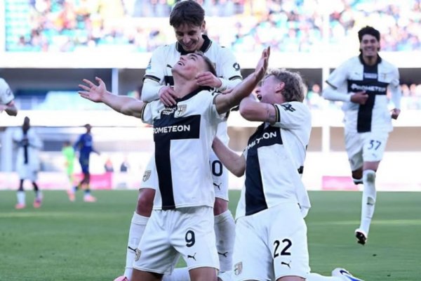 Un goleador argentino podría ser convocado a la Selección española