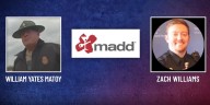 MADD award winners also arrested sober drivers for DUI, WSMV4 investigation finds