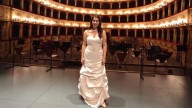 Soprano Javiera Tapia es reconocida como Artista de la semana por Talento Chile