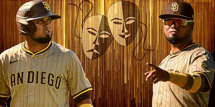 Luis Arraez 2025 2026 free agent breakdown