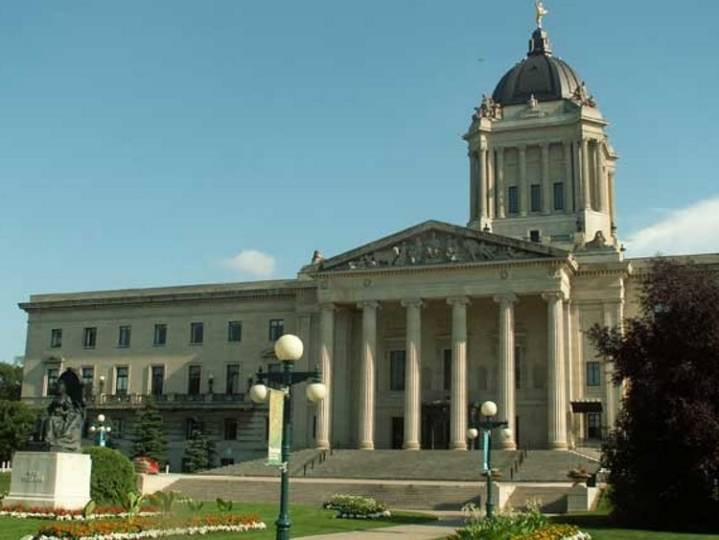 Province passes legislation to respond to meth crisis