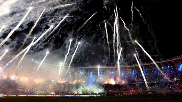 La Aprevide levantó la sanción y Racing y el clásico con River se jugará con público