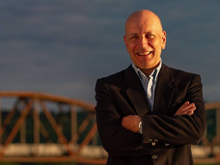 'It’s messier': A heated conversation with a Canadian historian