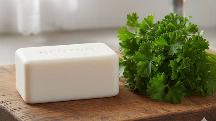 Mezclar perejil con jabón: para qué sirve y por qué recomiendan hacerlo