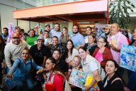 Arranca colecta JugueTlajo 2025; buscan superar los 20 mil juguetes