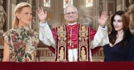 El papa León XIV recibirá a estrellas de cine en el Vaticano, ¿cuál es la razón y qué famosos están invitados?