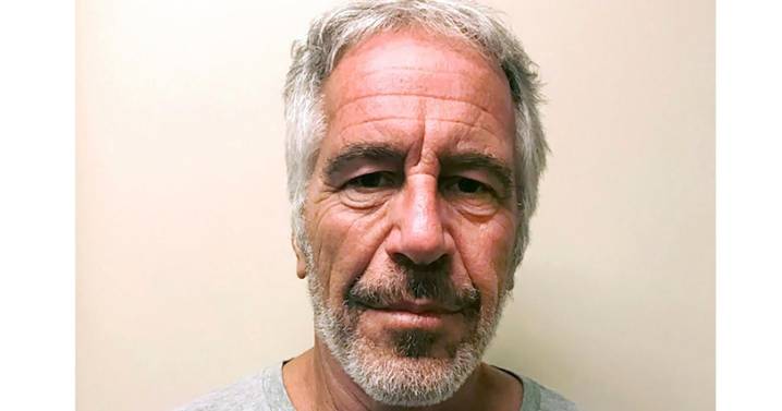 New Epstein emails say Trump 'knew about the girls'