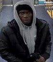 Police seek subway umbrella assailant