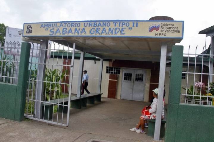 Poder Popular recupera siete de 19 consultorios en Las Cocuizas de Maturín