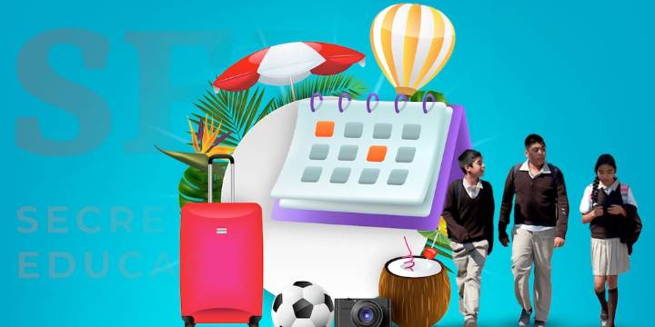 Estos son los puentes y días feriados que le quedan al 2025