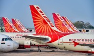 Air India's check-in system faces issues at Delhi, some other airports on Wed
