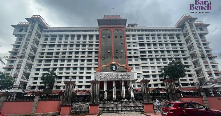 Kerala High Court initiates contempt case against man who forged ex