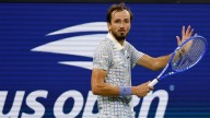 Daniil Medvedev ‘Glad’ He Didn’t Win Dramatic US Open Match Against Benjamin Bonzi: 'It Would’ve Been Very Ugly'