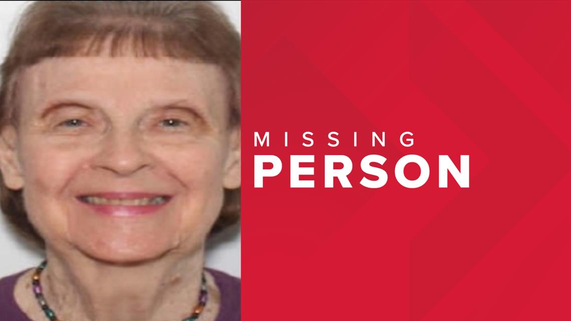 Missing Sumter County woman with dementia last seen Sunday, sheriff’s office says