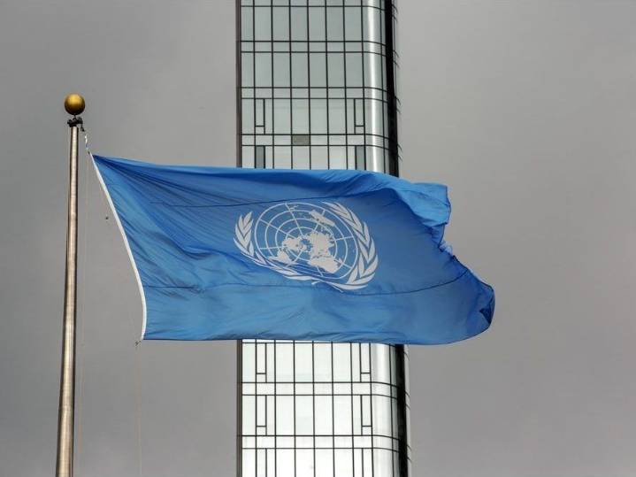EDITORIAL: UN irrelevant on climate change
