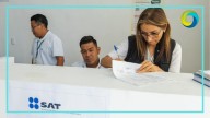 Amplía SAT red de atención con nuevas oficinas en Quintana Roo y Yucatán
