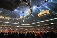 WWE Star Reveals Return From Injury is ‘Closer’