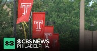 Temple University suspends student allegedly involved in 2 sexual assaults