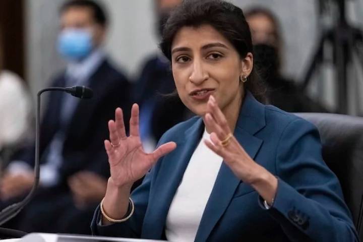 The Khan-era FTC case against Amazon is built on narrow thinking