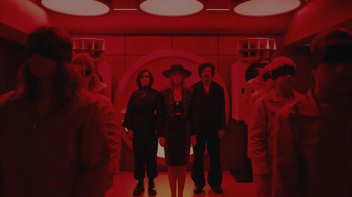 Ladytron: el pasado no se va y el futuro no llega