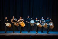 Todo listo para el 2° Encuentro Provincial de Folclore