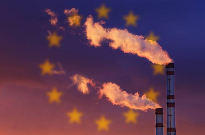 EU’s deal on 90% emission cut by 2040 peppered with foreign carbon credit flexibilities