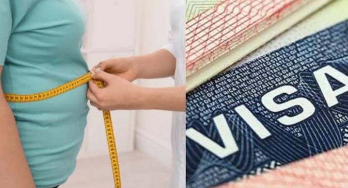Personas con obesidad y diabetes no podrán acceder a visas para EE.UU.: por qué se aplicará esta medida y cuáles son las críticas
