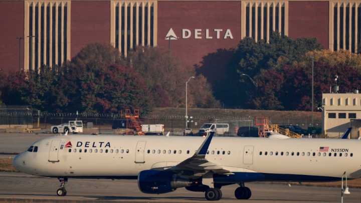 What to know about 10% reduction in flights at US airports caused by the government shutdown